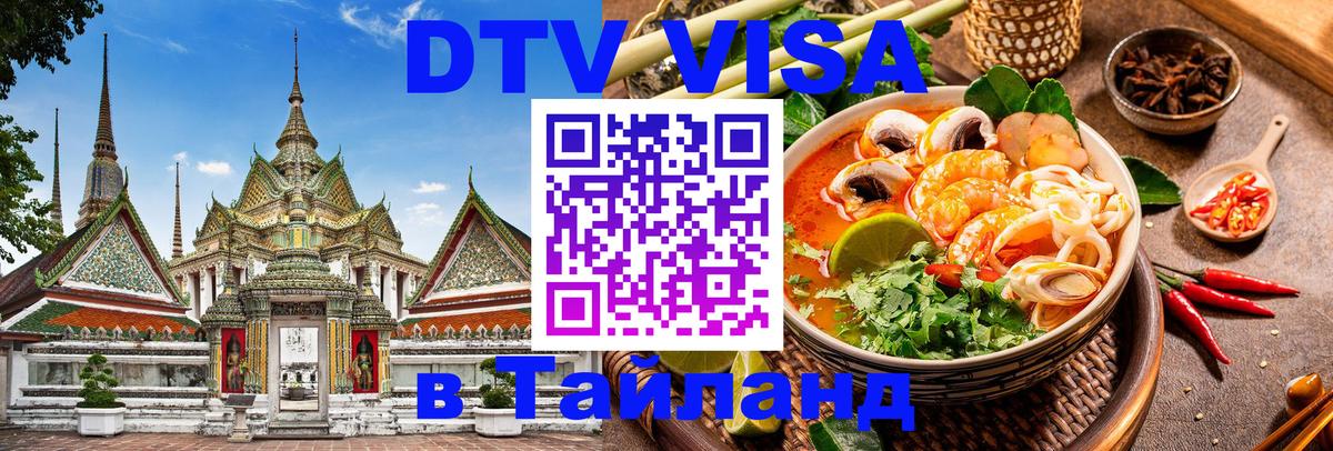 Оформление DTV визы под ключ: стоимость и тарифы, только загранпаспорт - 20.11.2025 